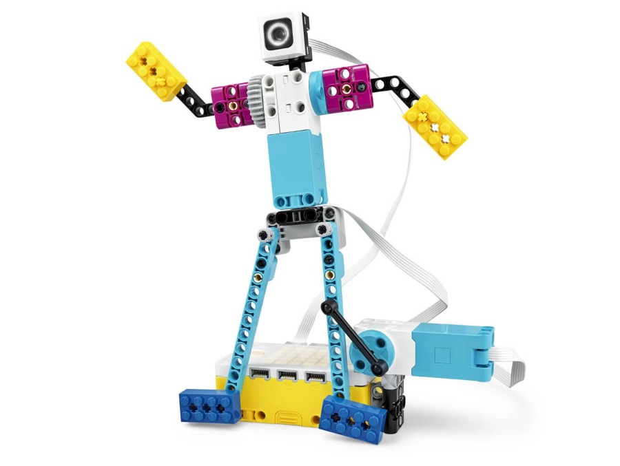 Comprar store lego robotica