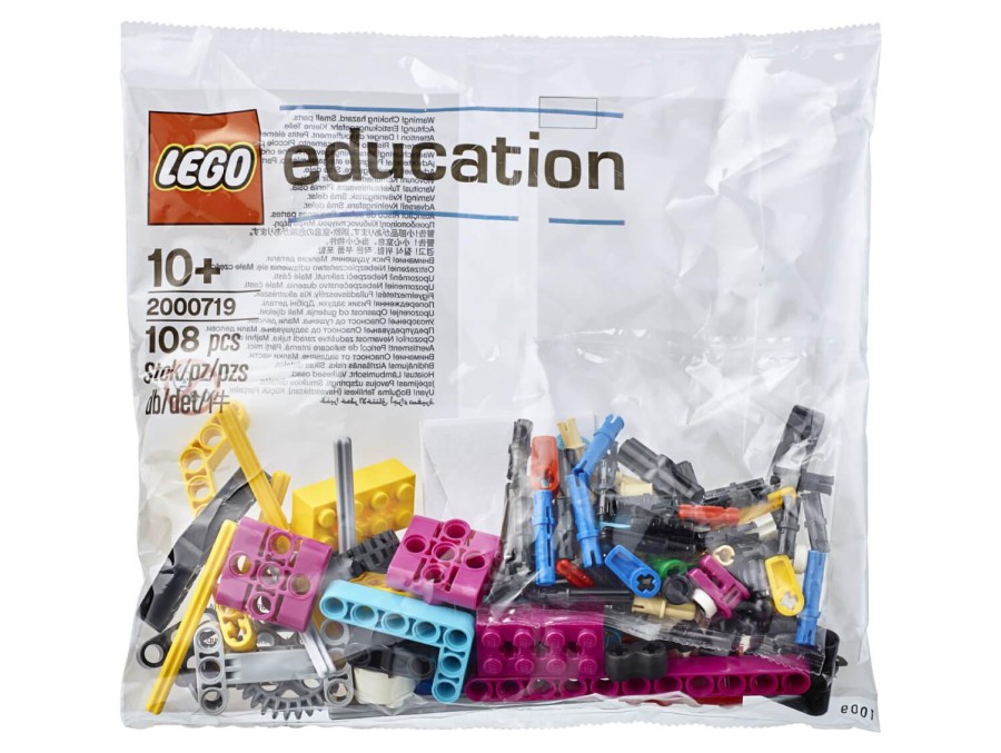 Piezas de Recambio SPIKE Prime LEGO Education ROBOTIX