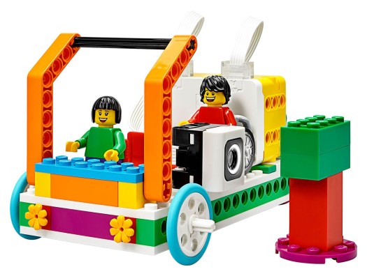 Los 10 mejores Lego DUPLO baratos a partir de 1 año 