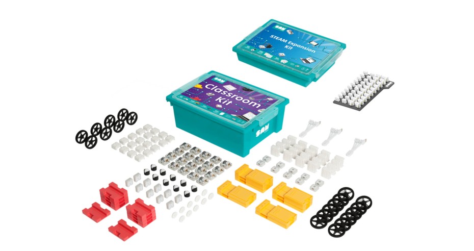 STEAM Classroom Kit