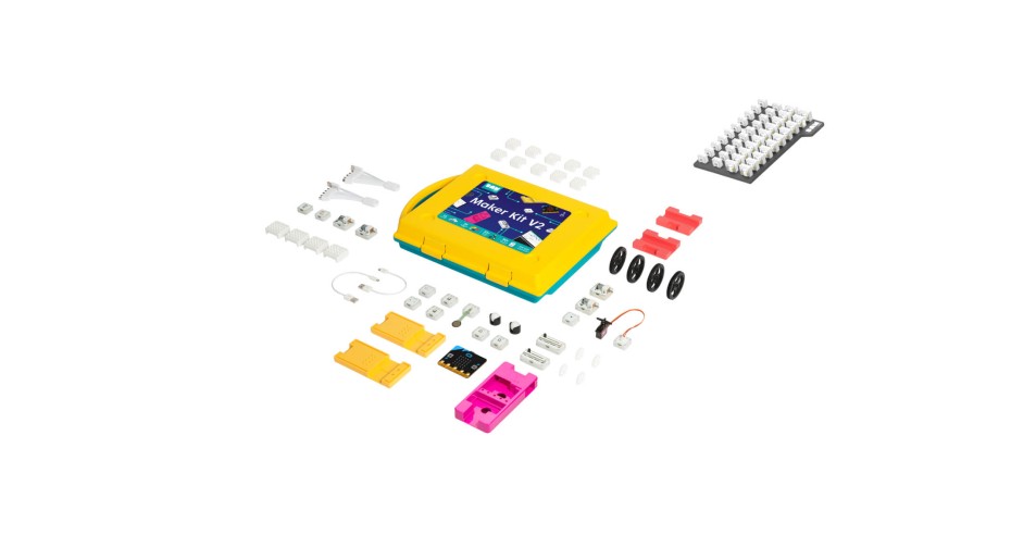 Maker Kit