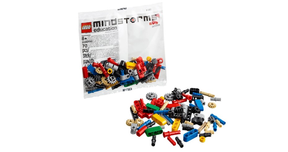 lego 45570