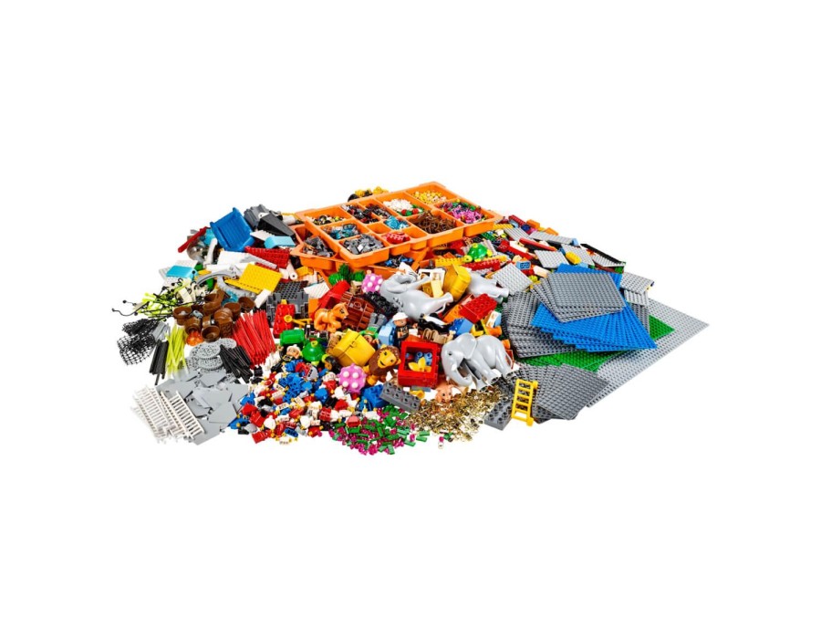 Lego serious deals play amazon