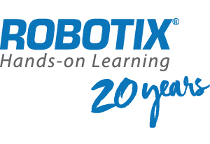 ROBOTIX